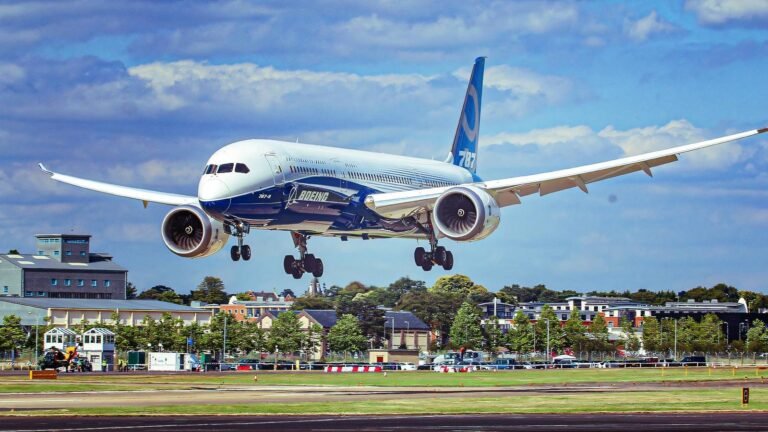 The Boeing 787-10 Could Be The Most Valuable Widebody Of The Next Decade The Boeing 787-10 Could Be The Most Valuable Widebody Of The Next Decade