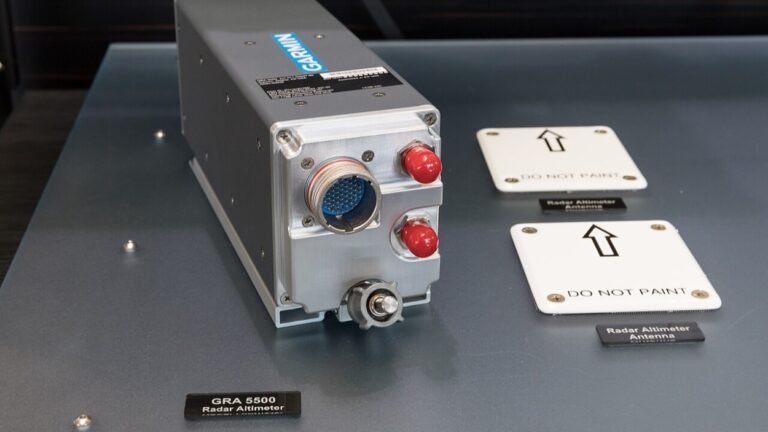 The Coming Radio Altimeter Bill: What the Upper C-Band Retrofit Means for Your Turbine The Coming Radio Altimeter Bill: What the Upper C-Band Retrofit Means for Your Turbine