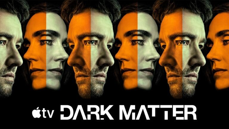 The ‘Dark Matter’ season 2 trailer is here, and it looks like Apple TV has another sci-fi hit on its hands The 'Dark Matter' season 2 trailer is here, and it looks like Apple TV has another sci-fi hit on its hands