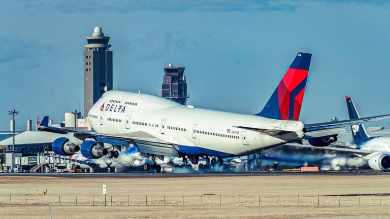 The Hub Delta Air Lines Threw Away After Merging With Northwest The Hub Delta Air Lines Threw Away After Merging With Northwest