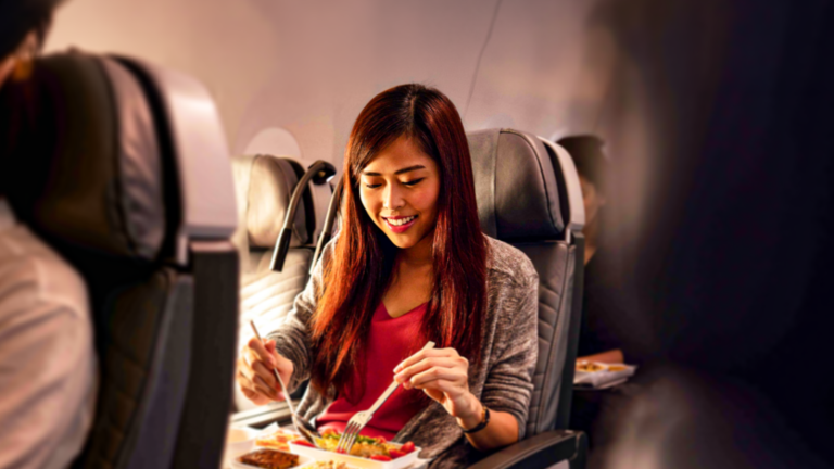 The Routes That Demand A Lie-Flat Seat The Routes That Demand A Lie-Flat Seat