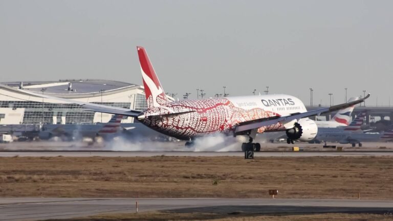 The USA's 11 Ultra-Long Nonstop Routes Revealed [List & Map]