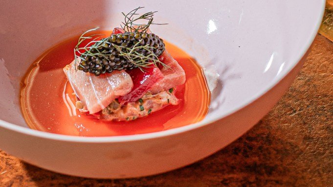 The World’s Best Caviar May Be in Tblisi, These Chefs Searched It Out The World's Best Caviar May Be in Tblisi, These Chefs Searched It Out