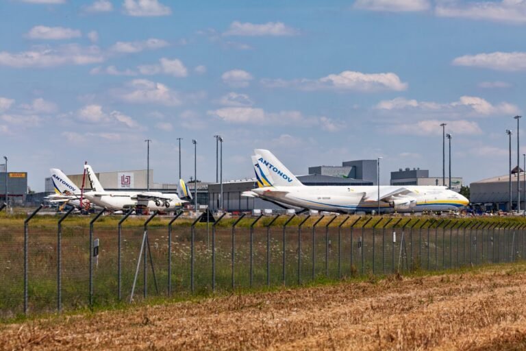 Third drone, explosives found near Leipzig Airport: reports