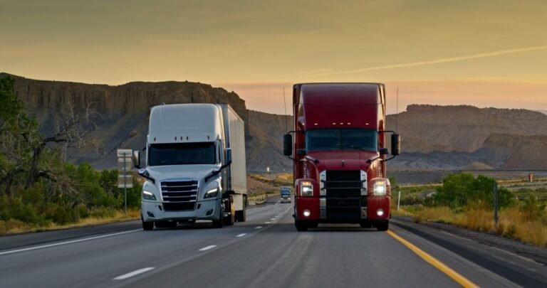 Tightening US truck capacity seen slowing cargo theft, fraud Journal of Commerce Logo