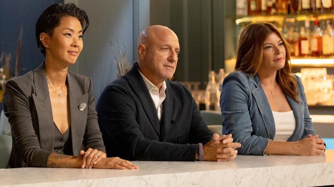 Tom Colicchio Says ‘Top Chef’ Is as Important as a James Beard Award Tom Colicchio Says ‘Top Chef’ Is as Important as a James Beard Award