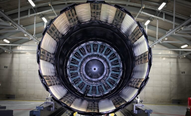 US Air Force jet engine manufacturing plagued by ‘significant challenges’ US Air Force jet engine manufacturing plagued by ‘significant challenges’