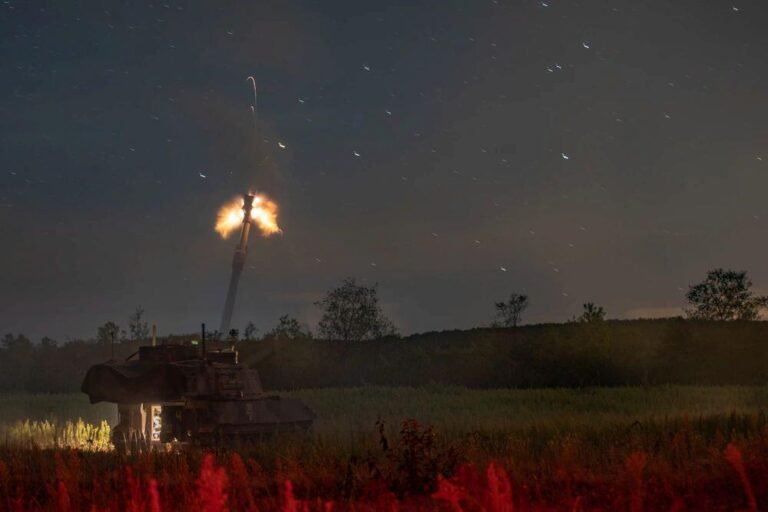 U.S. Army Opens Concierge For Range Access To Help Startups armyranges