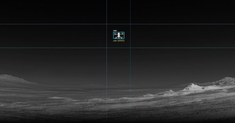 U.S. Army Thermal Imaging Program Targets Drone Sensors U.S. Army Thermal Imaging Program Targets Drone Sensors