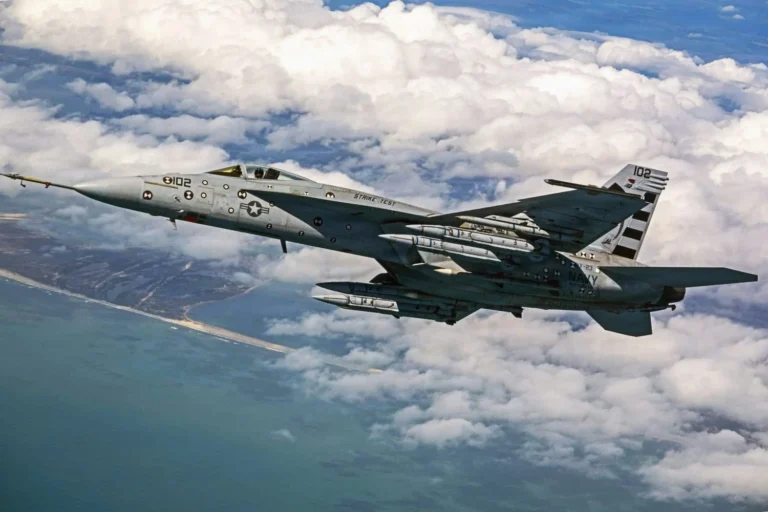 US Navy reveals AIM-424 Malice air-to-air missile with range beyond 250 nm Air Data News