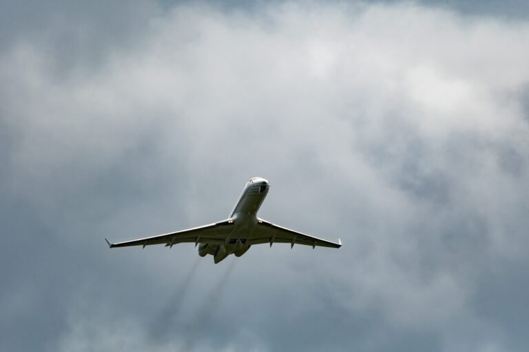 U.S. Pilot Fined After Malawi Airport Landing