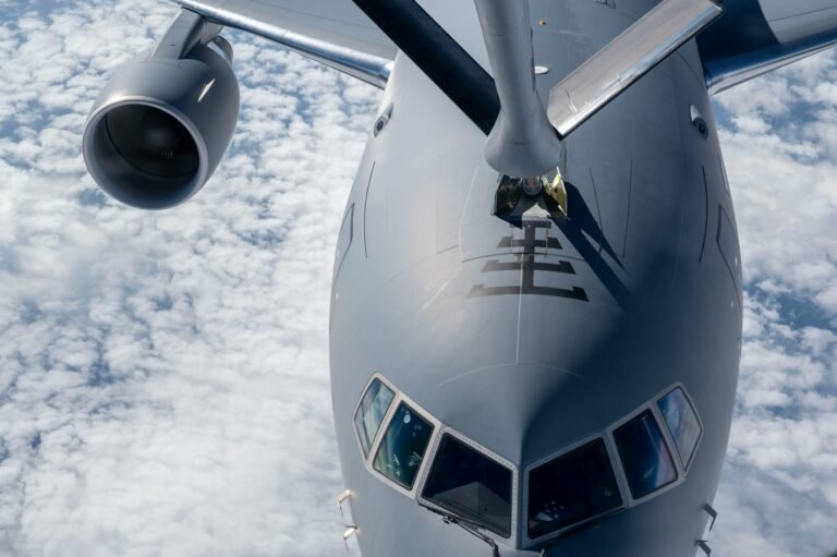 US approves $4.5B sale of Boeing KC-46A tankers to Qatar US approves $4.5B sale of Boeing KC-46A tankers to Qatar