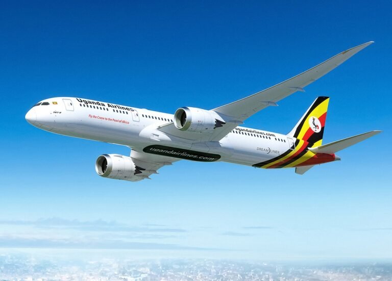 Uganda and AerCap agreements prominent in Boeing’s July order figures