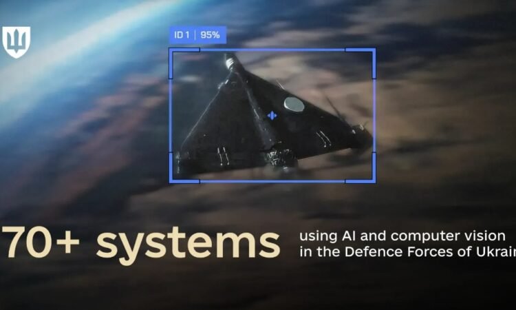 Ukraine expands use of AI for counter-UAS and aerial threat detection Ukraine expands use of AI for counter-UAS and aerial threat detection