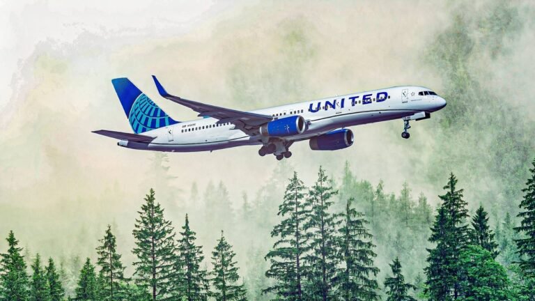 United Airlines Cuts This 8-Hour Long-Haul Route: See Affected Flights United Airlines Cuts This 8-Hour Long-Haul Route: See Affected Flights