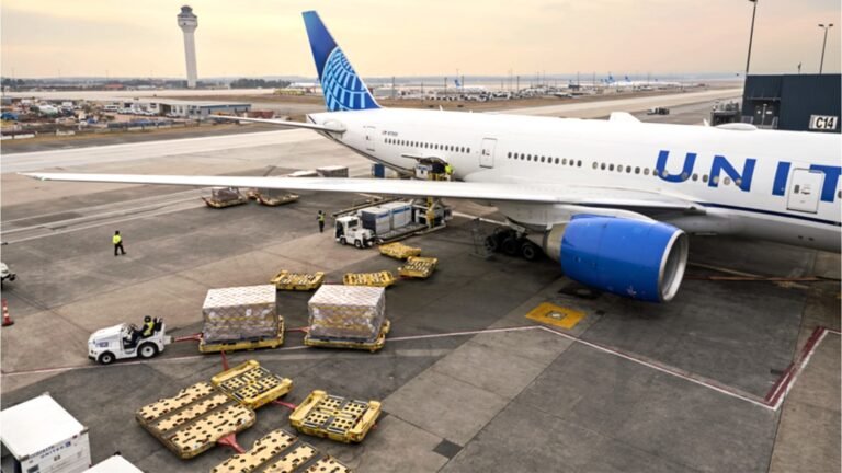 United Airlines cargo chief Jan Krems to retire after storied career United Airlines cargo chief Jan Krems to retire after storied career