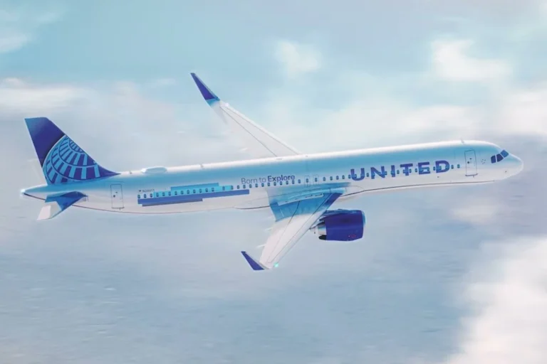 United turns to A321XLR to open five new transatlantic destinations Air Data News