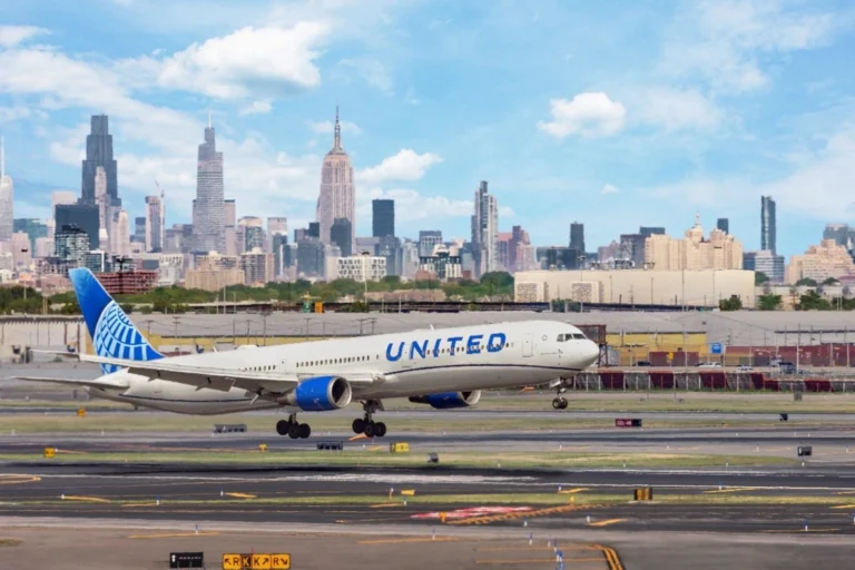 United wants bigger JFK presence even before returning to New York airport Air Data News