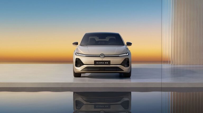 Volkswagen expands Level 2++ with China-developed ADAS system Volkswagen expands Level 2++ with China-developed ADAS system