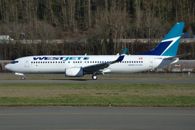 WestJet flight attendants begin strike, forcing hundreds of flight cancellations Air Data News