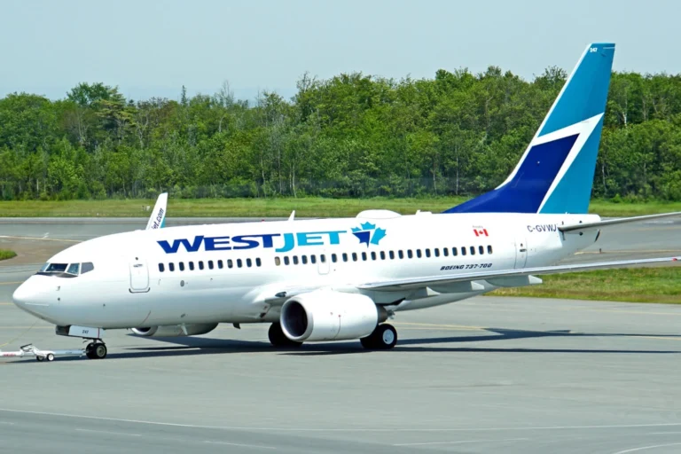 WestJet reaches tentative deal with flight attendants, ending strike Air Data News