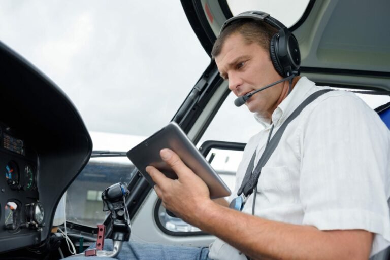 What Pilots Often Miss When Reviewing Their Benefits What Pilots Often Miss When Reviewing Their Benefits