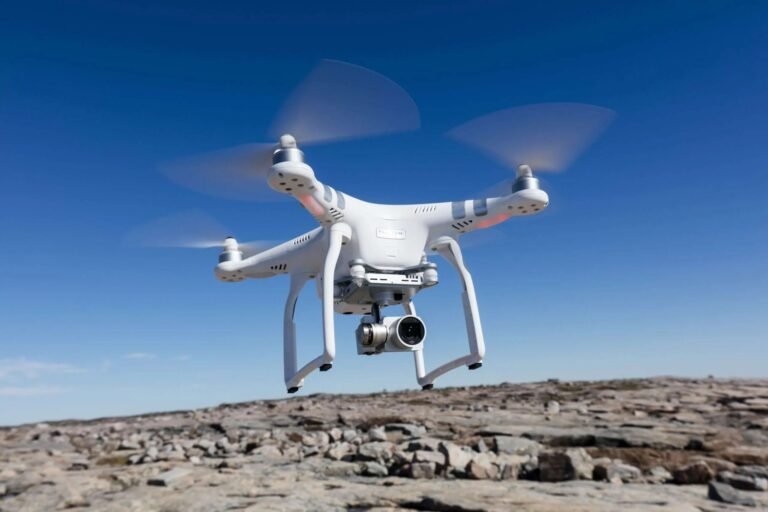 What drone pilots must know What drone pilots must know