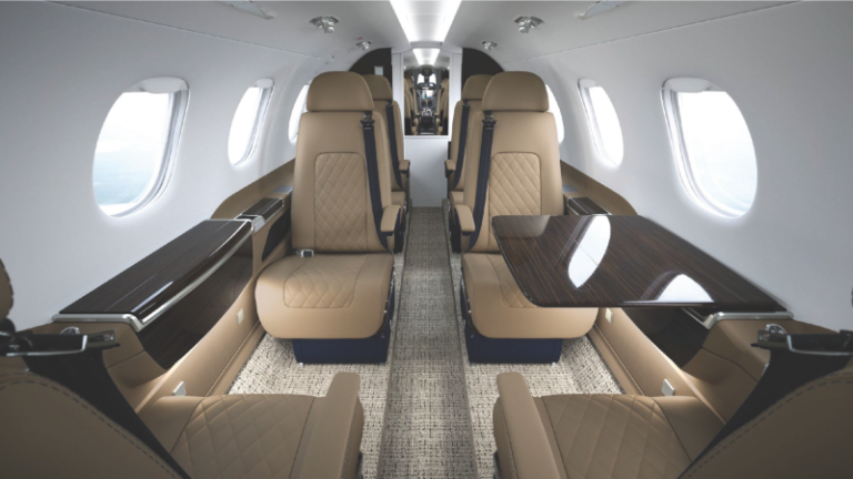 Wheels Up’s Fleet Modernization Pays Off As Signature Membership Surges To 1,200 Wheels Up