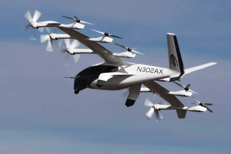 Who is Archer, the company buying three businesses from Boeing? Air Data News