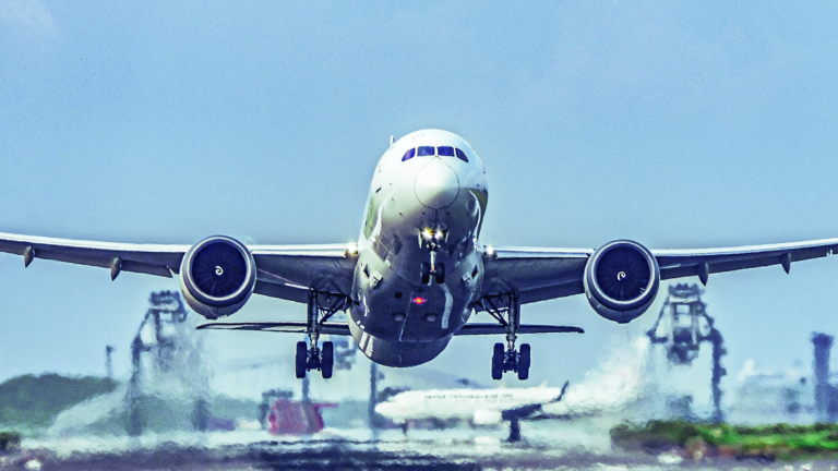 Why Some Retired Pilots Say Go-Around Procedures Need Rethinking Why Some Retired Pilots Say Go-Around Procedures Need Rethinking