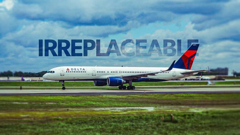 Why The Boeing 757 Is Still Irreplaceable 4 Decades Later