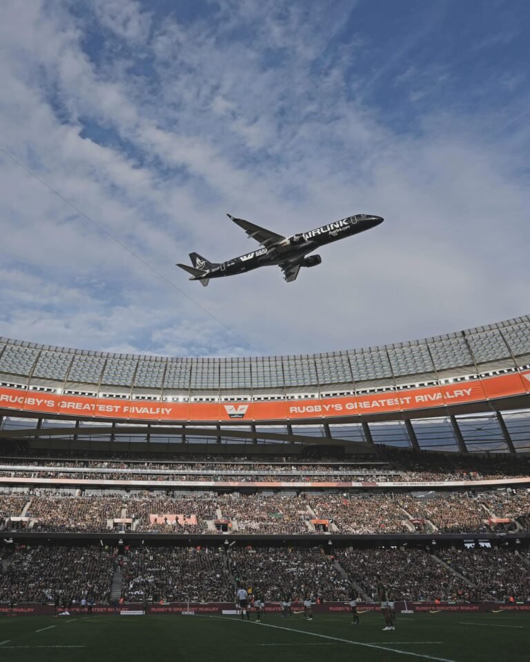 Wie knapp flogen die Embraer-Jets wirklich?