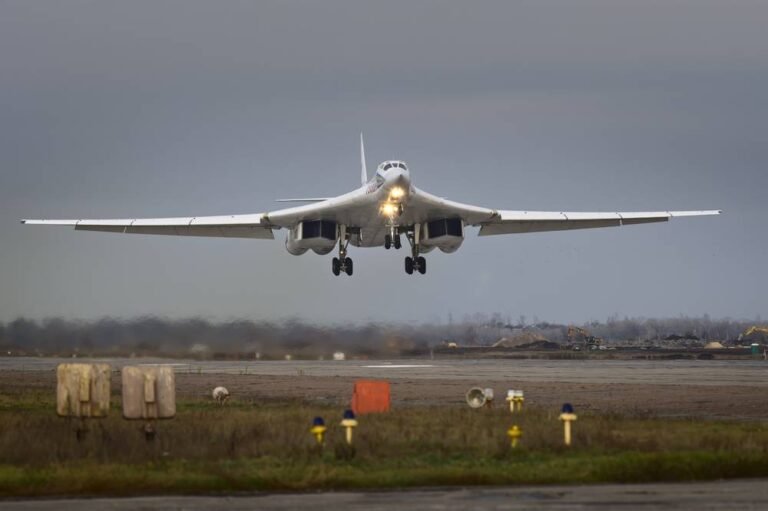 Will Russia Even Be A Strategic Bomber Power By 2030? Its Intended Replacement Still Hasn’t Flown Will Russia Even Be A Strategic Bomber Power By 2030? Its Intended Replacement Still Hasn't Flown