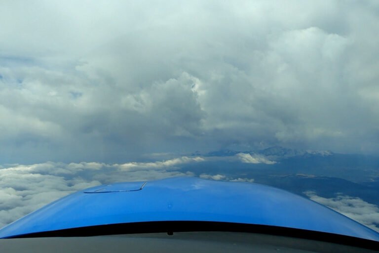 Quiz: 6 Questions To See How Much You Know About Approach Charts