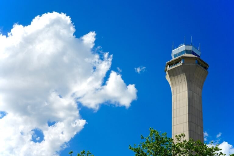 $30 Billion ATC Modernization Bill Introduced $30 Billion ATC Modernization Bill Introduced