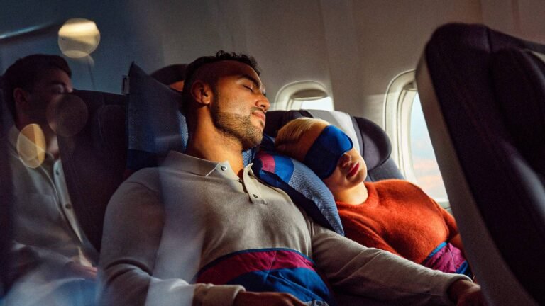 5 Airlines With The World's Most Superior Premium Economy Seats For Transatlantic Flights