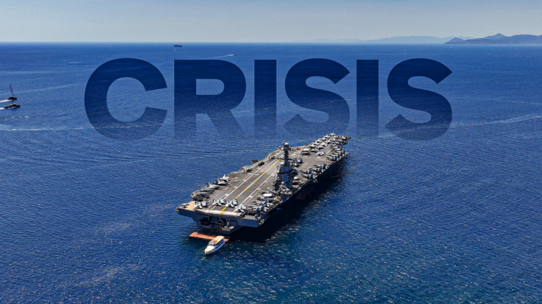 5 Quiet Truths About The US Navy’s Deployable Aircraft Carrier Crisis Right Now 5 Quiet Truths About The US Navy's Deployable Aircraft Carrier Crisis Right Now