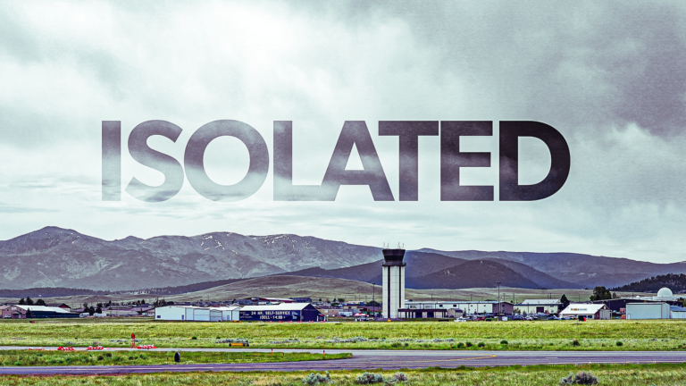 6 Airports So Isolated Pilots Need Extra Fuel Reserves Just To Fly There 6 Airports So Isolated Pilots Need Extra Fuel Reserves Just To Fly There