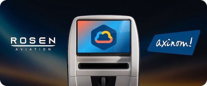 A seatback IFE system designed for the LEO-connected world A seatback IFE system designed for the LEO-connected world