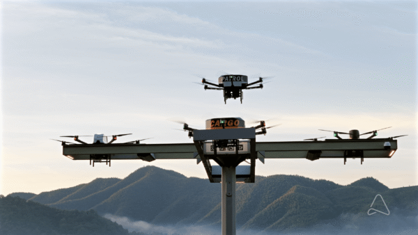 A2Z Drone Delivery Launches Longtail Dual for BVLOS Urban Missions A2Z Drone Delivery Launches Longtail Dual for BVLOS Urban Missions