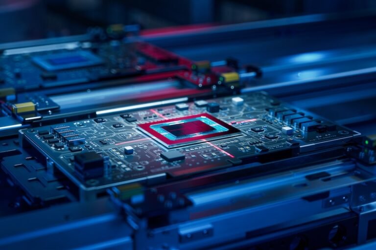 computers chips semiconductor IM Imagery Shutterstock.com shutterstock_2333009191