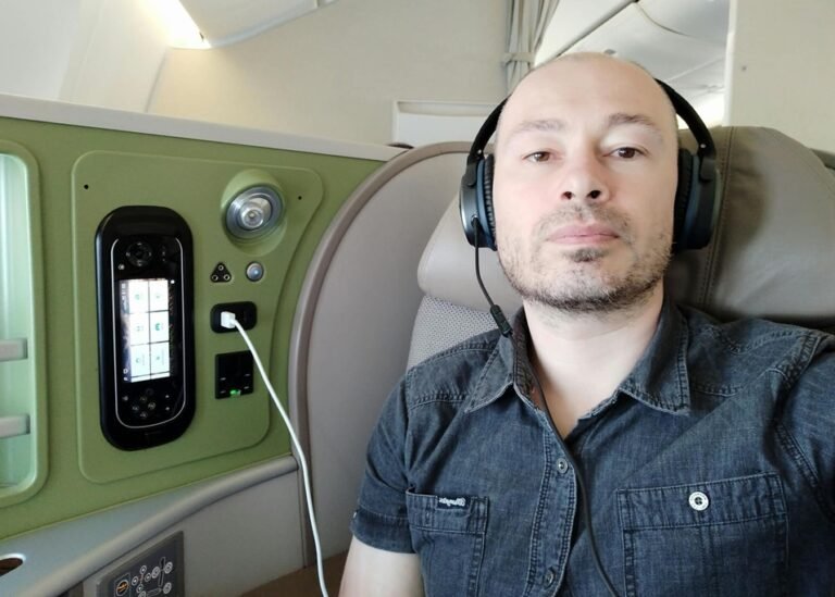 Viktar Toparau, director at Nova OBC