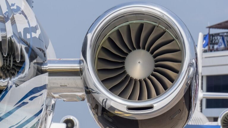 ATI Jet sues Pratt and Whitney Canada. What does "priority access" buy? ATI Jet sues Pratt and Whitney Canada. What does "priority access" buy?