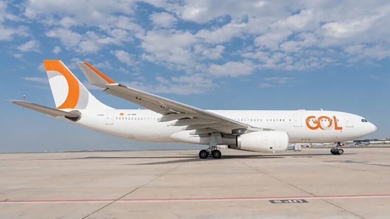 Abra Starts To Benefit From Scaling Up In Latin America GOL Linhas Aereas Airbus A330