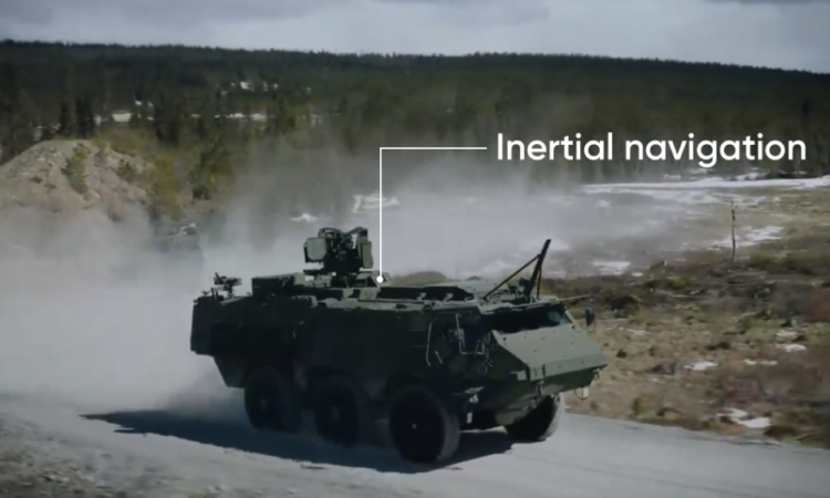 Advanced Navigation to supply KONGSBERG with C-UAS precise navigation systems Advanced Navigation to supply KONGSBERG with C-UAS precise navigation systems