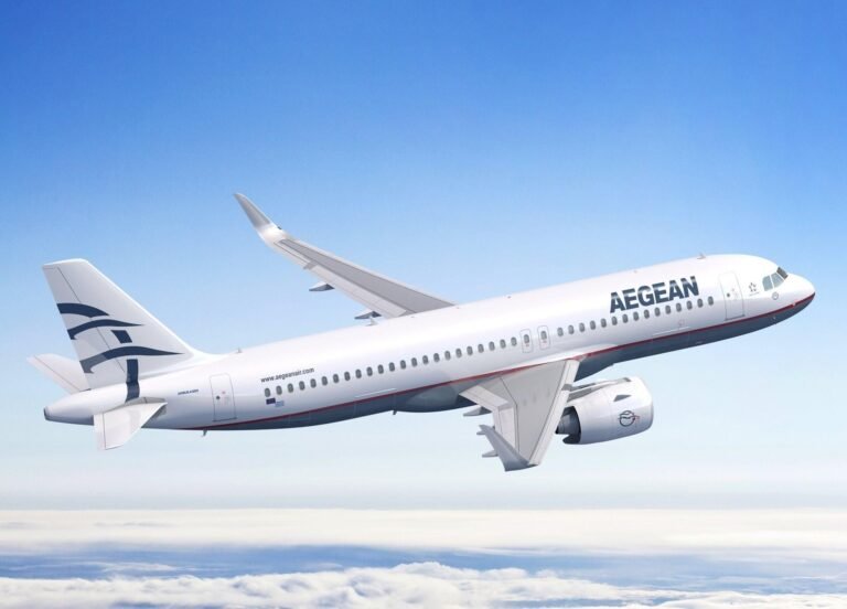 aircraft