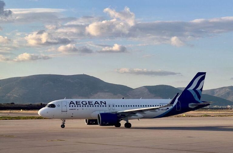 Aegean
