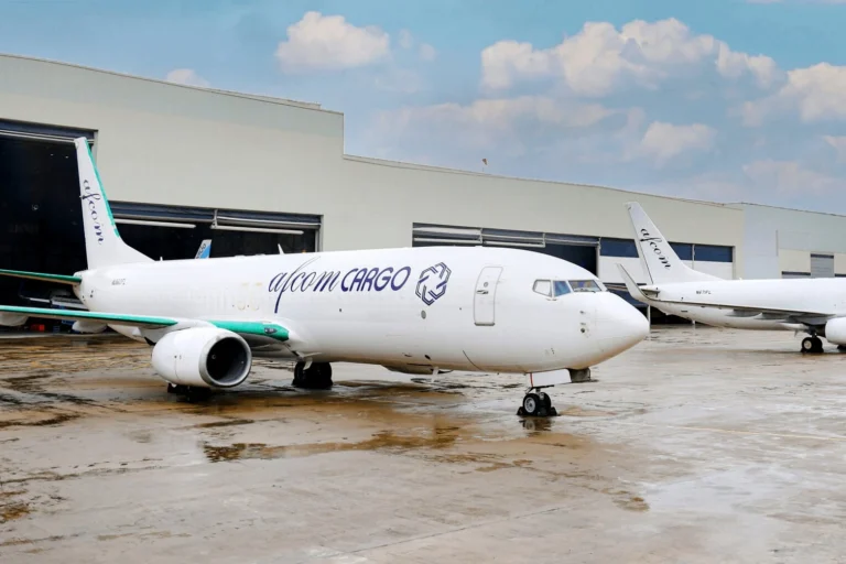 Air Data News