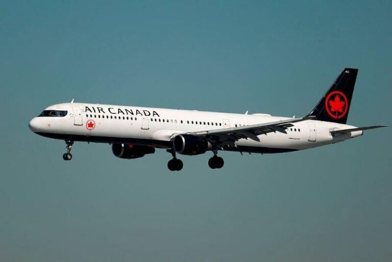 Air Canada