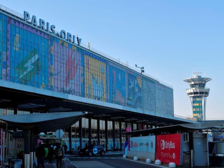 Air Corsica, Air Caraibes, French Bee Sign Codeshare Agreement Using Paris Orly Hub Paris Orly